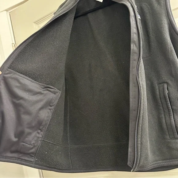 Men’s Patagonia Better Sweater Vest - Picture 5 of 5